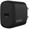 CANYON laturi OnCharge 200 20W 1xPD EU musta