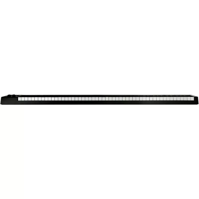 M-AUDIO Keystation 88 MK3 MIDI-kosketinsoitin 88 kosketinta USB musta, valkoinen