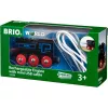 Brio 33599 paristo musta