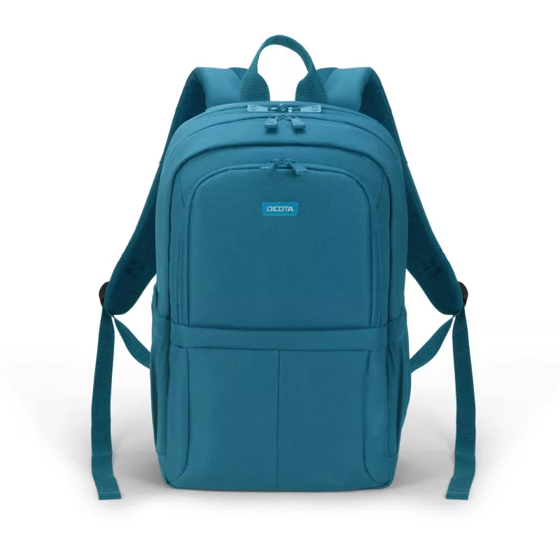 DICOTA Eco Backpack SCALE 13-15.6inch sininen