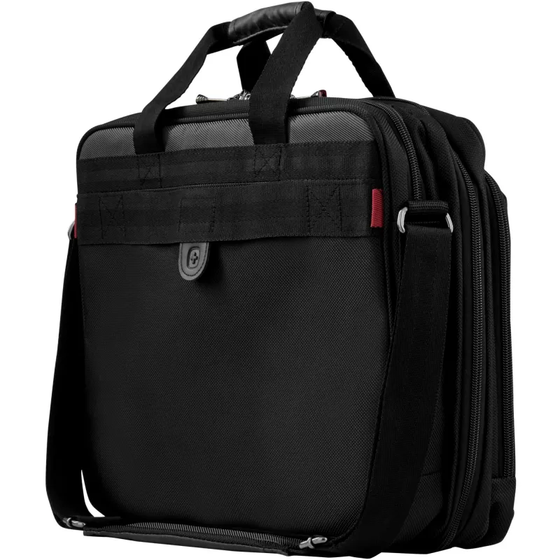Asiakirjasalkku Wenger SwissGear Legacy 16