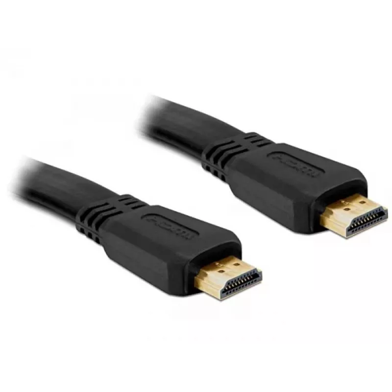 HDMI-kaapeli DeLOCK 82669 1m