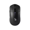 A4TECH BLOODY hiiri R72 ULTRA WRLS 2.4G+USB musta