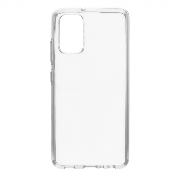Krusell Galaxy A42 5G 16,8 cm (6,6 tuuman) suojakotelo läpinäkyvä