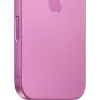 Apple iPhone 16 - 5G-älypuhelin - Dual-SIM / sisäinen tallennustila 512 GB