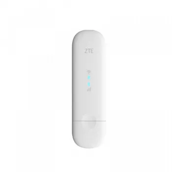 ZTE MF79N reititin USB LTE CAT.4 -modeemi