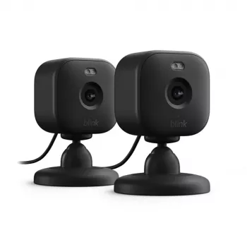 IP-valvontakamera Amazon Blink Mini 2 1080p