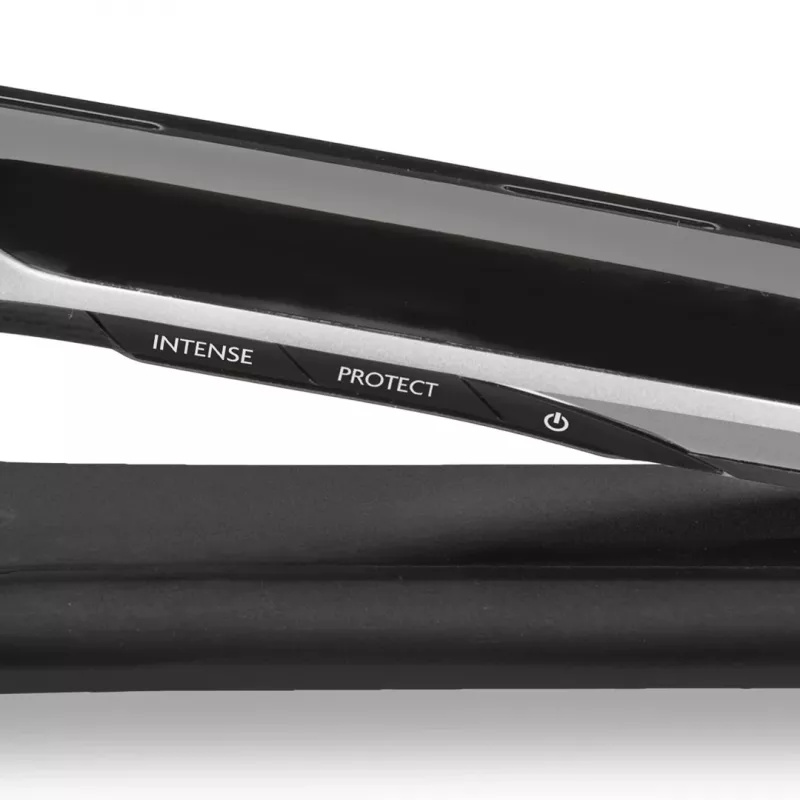 BaByliss Sleek Control hiustenmuotoilija leveä Warm Black 98.4 (2,5 m)