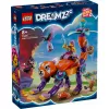 LEGO rakennussarja LEGO DREAMZzz Izzie Dream Animals 71481 – keräilypeli