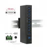 USB-keskitin DeLOCK 63919