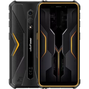 Älypuhelin Ulefone Armor X12 Pro 4GB/64GB (hieman oranssi)