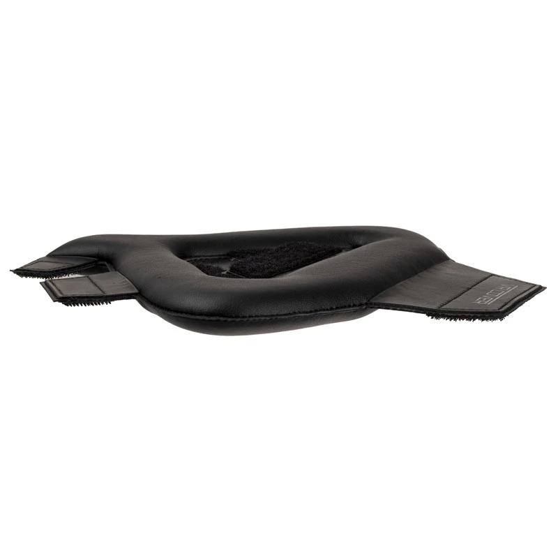 Hihna Head-Mounted-Displayille VR Cover VRCOQHSF — musta vaahtomuovi, 1 kpl