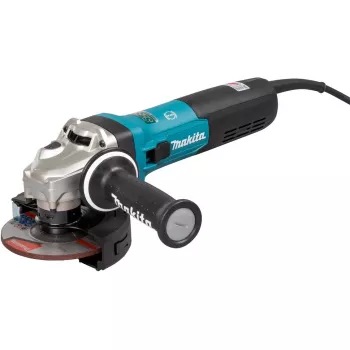 Makita GA5091X01 kulmahiomakone 12,5 cm 11500 RPM 1900 W 2,8 kg