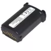 Zebra Li-Ion, 2600 mAh akku