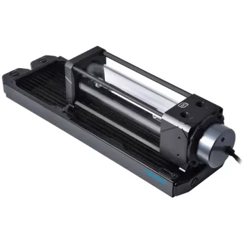 Asennussarja Alphacool 13337 teräs musta 37 g