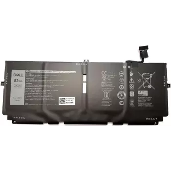DELL FP86V kannettavan tietokoneen varaosa akku