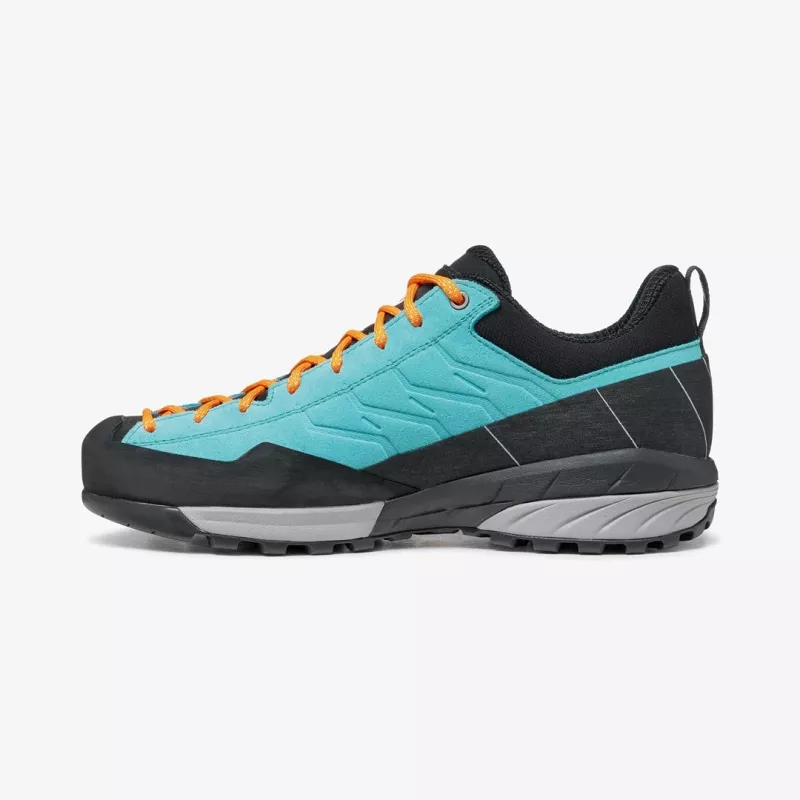 SCARPA kengät mescalito ceramic gray 38.5 naisten