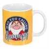 Muki- ja sukka-sarja Paladone PP12638DP — Grumpy-design