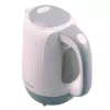 Feel-Maestro MR042 valkoinen vedenkeitin 1,7 L harmaa, valkoinen 2200 W