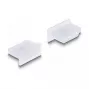 Kaapelinsuojus DeLOCK 64169 HDMI A -pistorasia ilman kahvaa läpinäkyvä 10 kpl