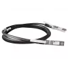 Verkkokaapeli HPE X240 10G SFP+ SFP+ DAC 5m musta
