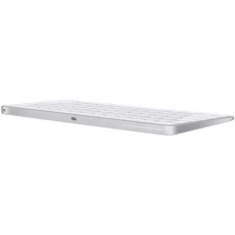 Apple Magic Keyboard - näppäimistö - USB-C - langaton
