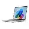 Microsoft Surface Laptop 13 tuuman kannettava, Snapdragon X Plus (8-ytiminen), 16 GB, 512 GB SSD, Platina
