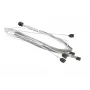 SuperMicro CBL-SAST-0591, 4x SATA - SFF-8643 crossover, 75 cm SB:llä, 30AWG (CBL-SAST-0591)