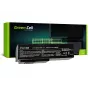 Akku Green Cell AS08 ASUS G50 G51 G60 M50 M50V N53 N53SV N61 N61VG N61JV