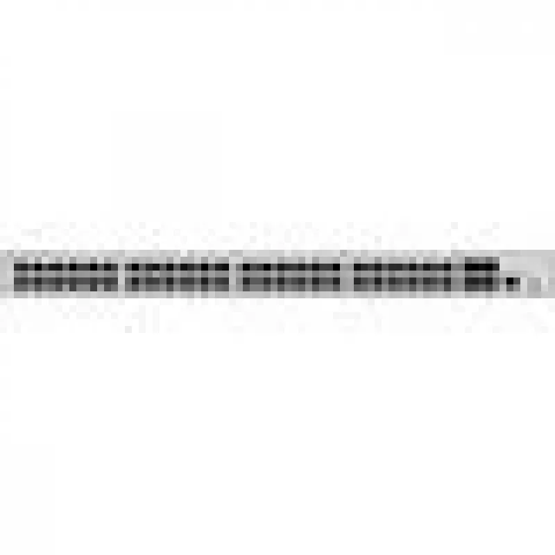 Kytkin HUAWEI CloudEngine S310-48T4S — 48x Gigabit Ethernet (10/100/1000), 1U, RJ-45-konsoli, harmaa
