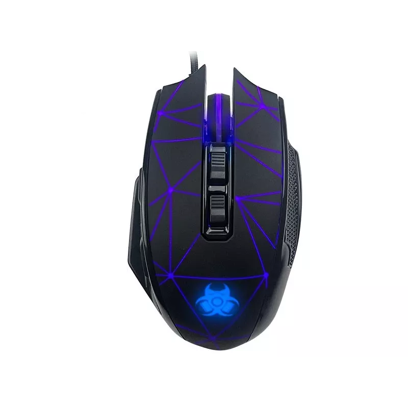 Hiiri Gamezone Tracer 47368 USB