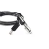 DICOTA BASE XX LAPTOP T-LOCK D31938 kannettavan tietokoneen lukko turvallisuus