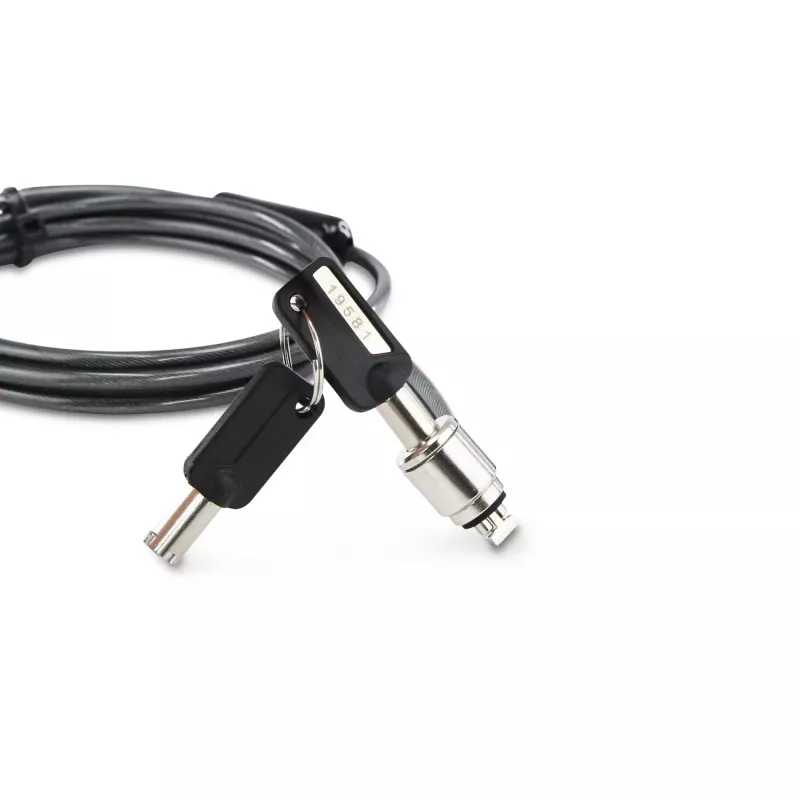 DICOTA BASE XX LAPTOP T-LOCK D31938 kannettavan tietokoneen lukko turvallisuus