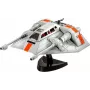 Revell 03604 Star Wars Snow Speeder -rakennussarja (03604)