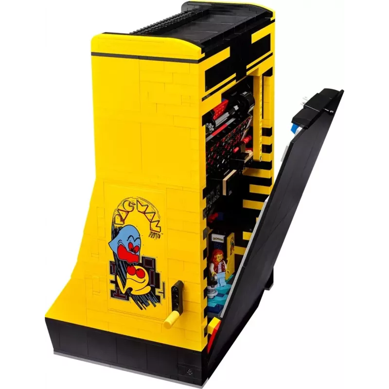 Lego Icons 10323 PAC-MAN peliautomaatti