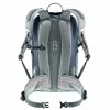 Reppu DEUTER Trail 25 – 25L vaelluspäiväreppu, musta-liuskekivi
