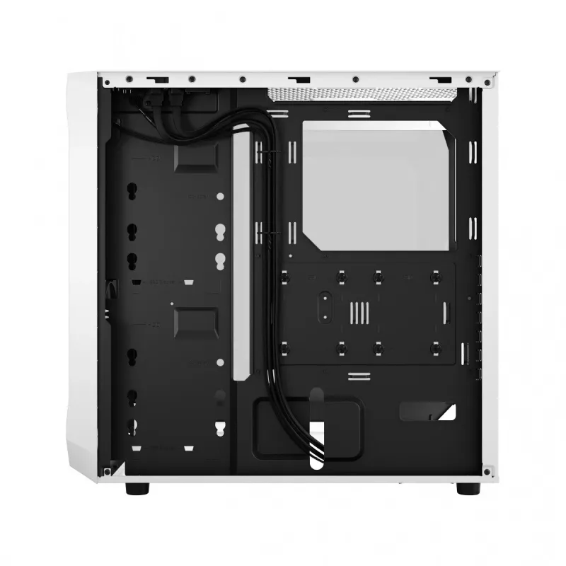 Fractal Design Focus 2 valkoinen