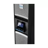 Keskeytymätön virransyöttö Eaton 9SX 6000i RT3U G2 Rackmount 3U musta