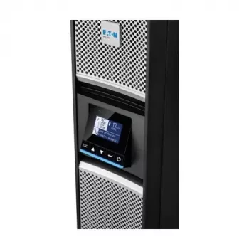 Keskeytymätön virransyöttö Eaton 9SX 6000i RT3U G2 Rackmount 3U musta