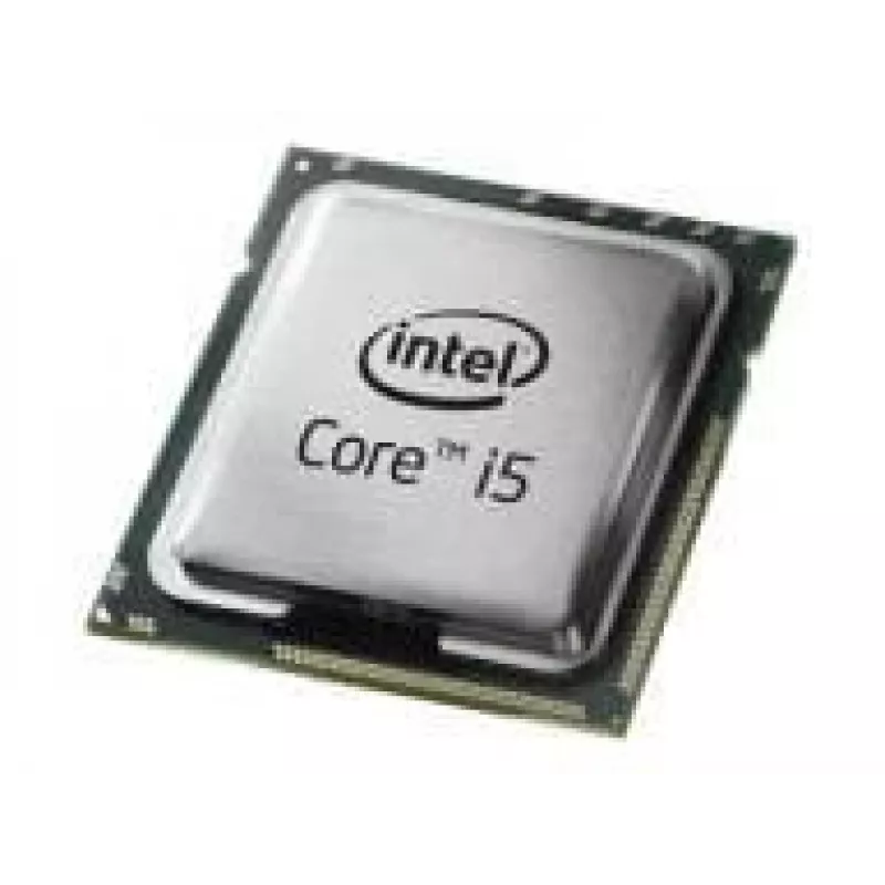 Intel Core i5 4460 - 3,2 GHz - 4 ydintä - 4 säiettä