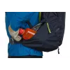 Thule 3610 Upslope 35L Removable Airbag 3.0 Ready laskettelu- ja lumilautailureppu Lime Punch