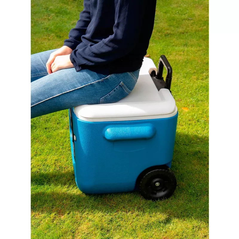 Coleman 2000036081 46 L sininen