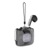 Kuulokkeet SBOX EB-TWS148 musta