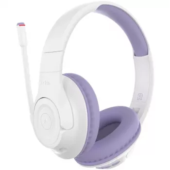 Belkin SOUNDFORMINSPIRE OVEREAR HEADSET LAV -kuulokemikrofoni