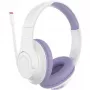Belkin SOUNDFORMINSPIRE OVEREAR HEADSET LAV -kuulokemikrofoni