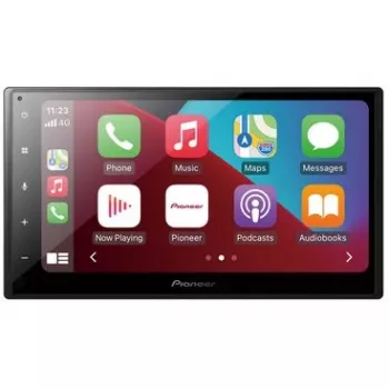 Automediasoitin Pioneer SPH-DA160DAB