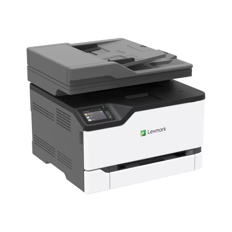 Lexmark monitoimilasertulostin | CX431adw | laser | väri | monitoimi | A4 | Wi-Fi | harmaa