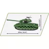 Rakennussarja COBI M26 Pershing T26E3 904 osaa, muovia, lapsille 3 vuodesta alkaen