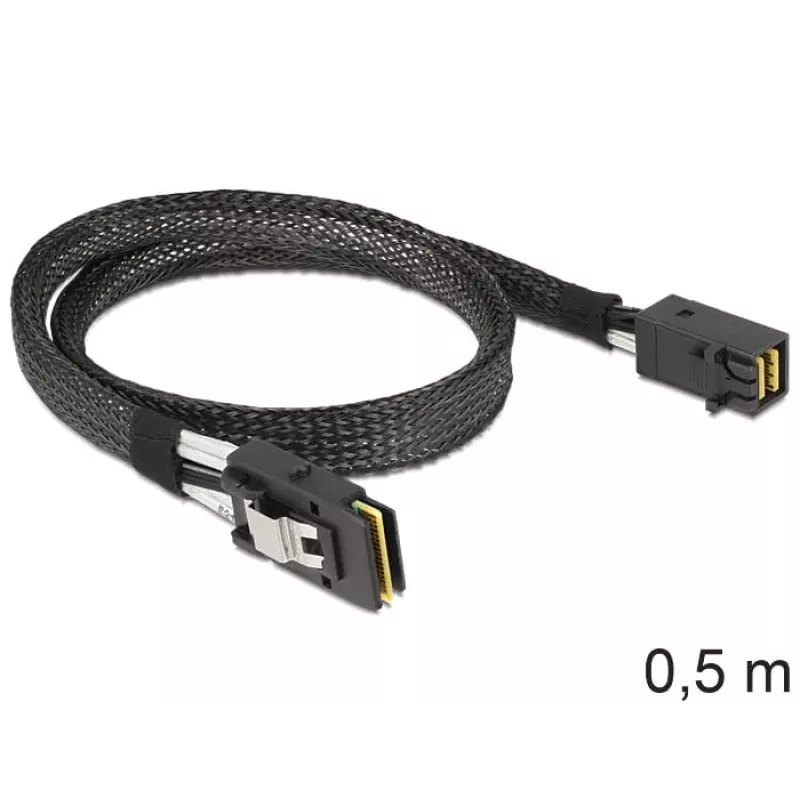 SAS-kaapeli DeLOCK 83388