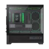 Gamemax-kotelo | VISTA 2 MB | M-ATX